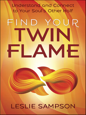 cover image of Find Your Twin Flame